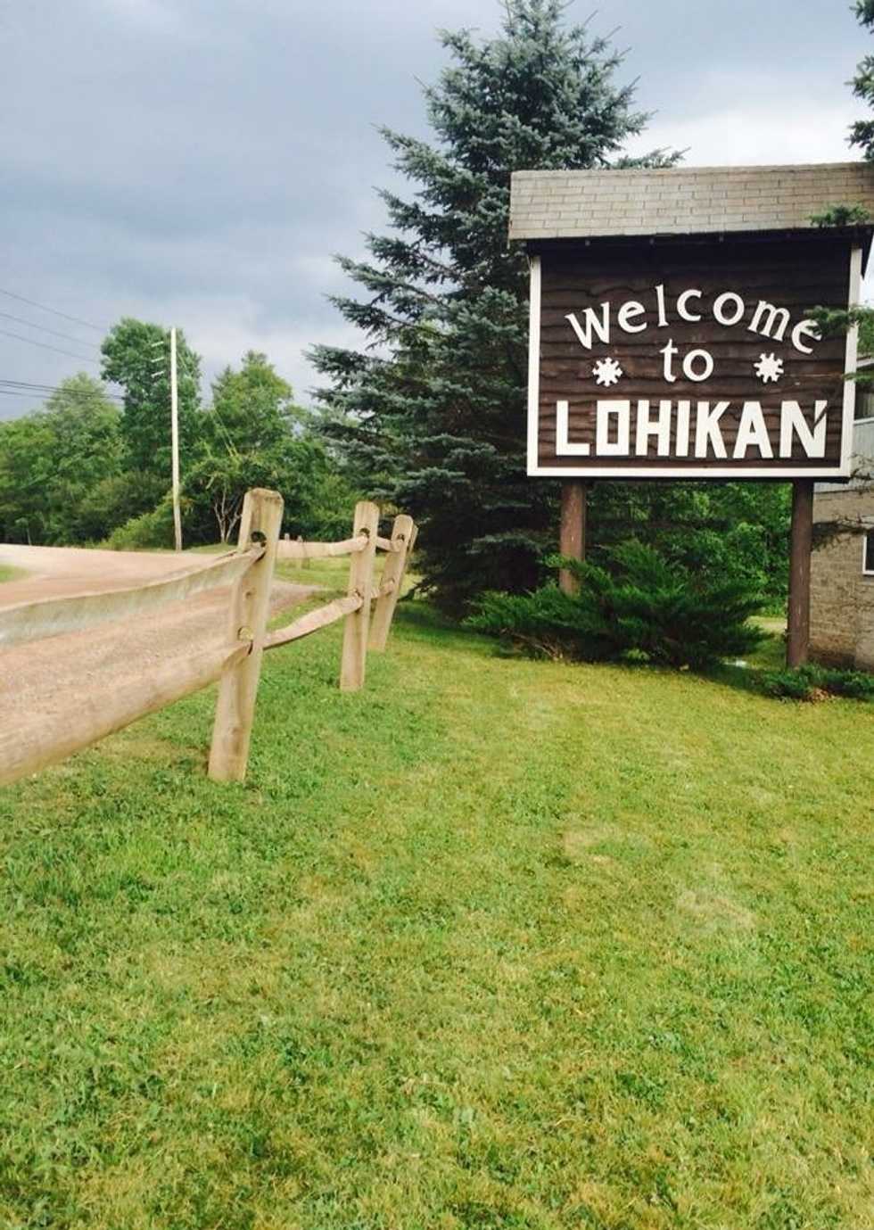 How Camp Changed My Life