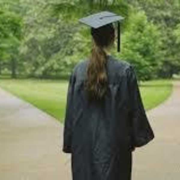7 Things You Shouldn't Say When Someone Tells You Their College Choice