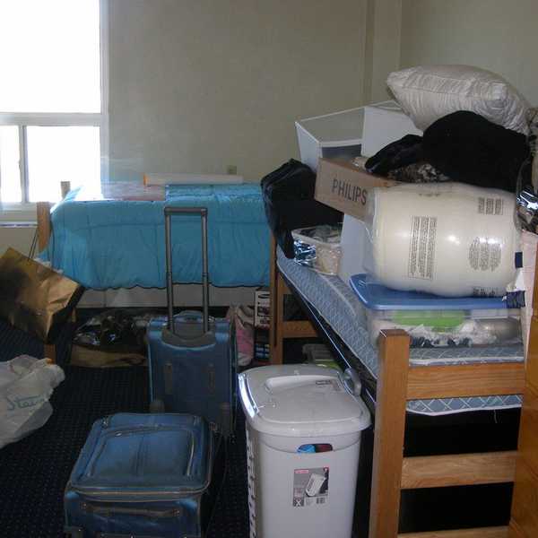 41 Thoughts When Packing For The Summer