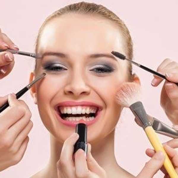 7 Things You Might Be Doing Wrong In Your Beauty Routine