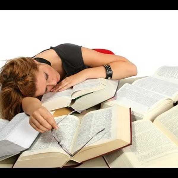 5 Things To Do Instead Of Studying For Finals