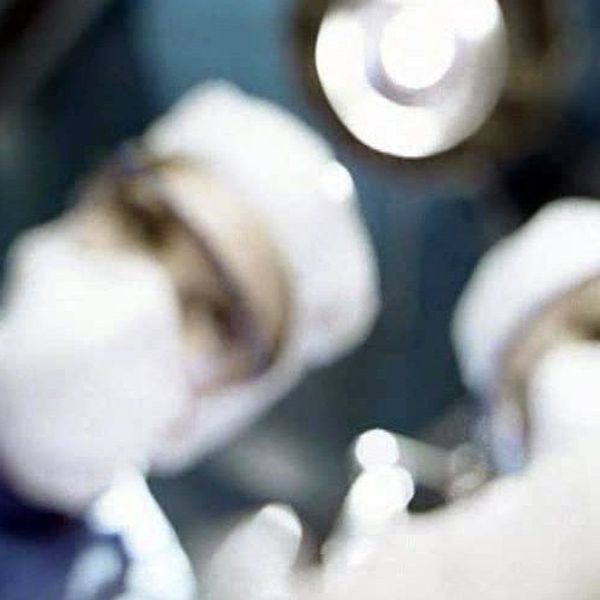 When God Gives You A Second Chance