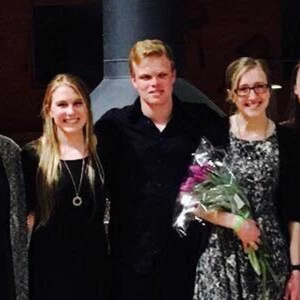 What I've Learned From My A Capella Group