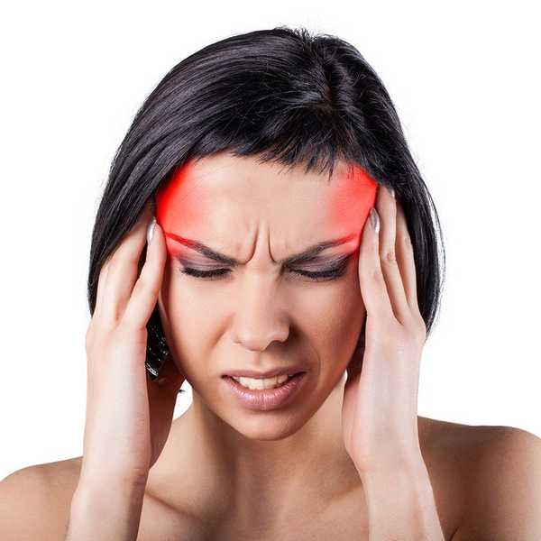 Living With Chronic Migraines