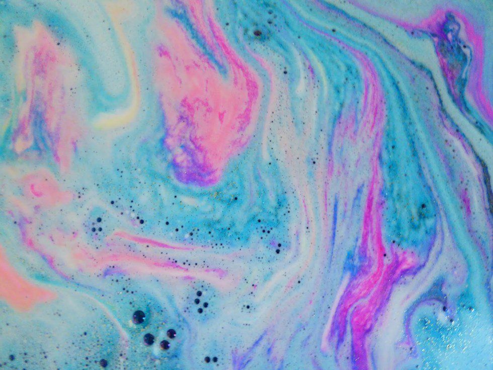 10 Reasons To Love LUSH Cosmetics