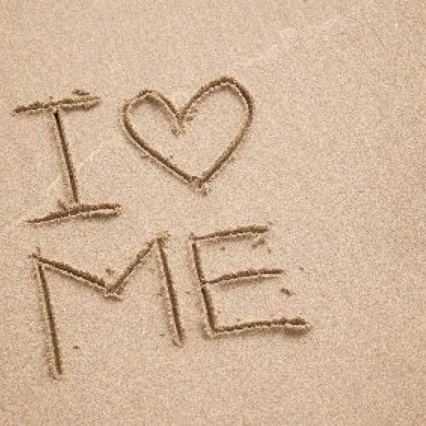 Self-Love Is The Best Love
