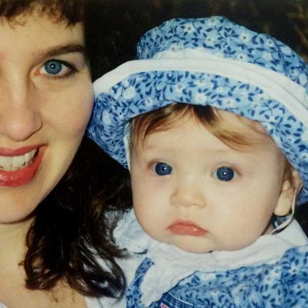 45 Reasons Why I'm Thankful For My Mom