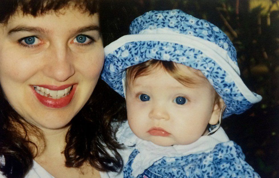 45 Reasons Why I'm Thankful For My Mom