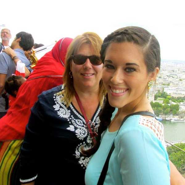 8 Reasons To Be Extra Thankful This Mother's Day