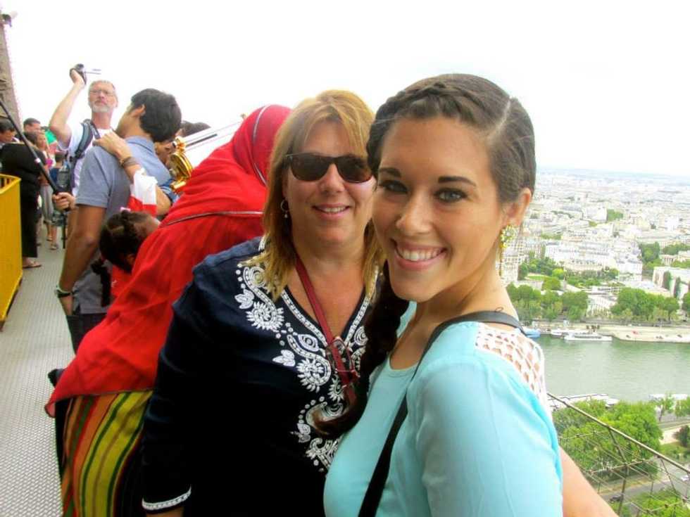 8 Reasons To Be Extra Thankful This Mother's Day