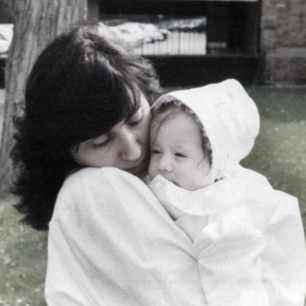 An Open Letter to my Mom on Mother's Day