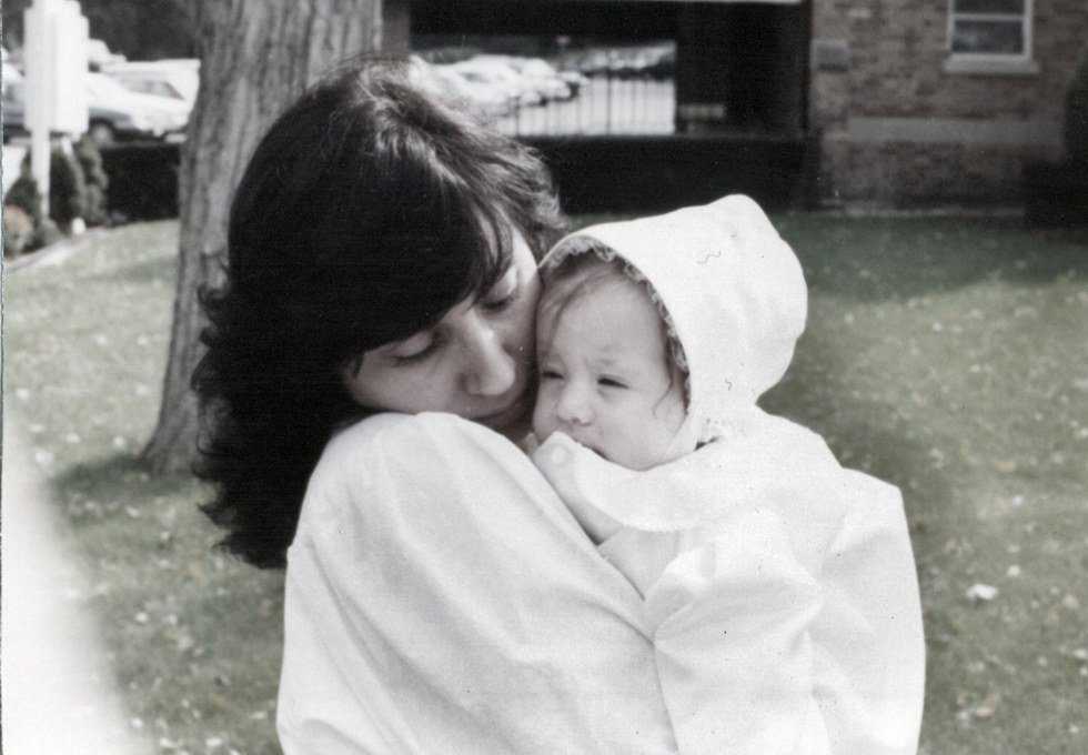 An Open Letter to my Mom on Mother's Day