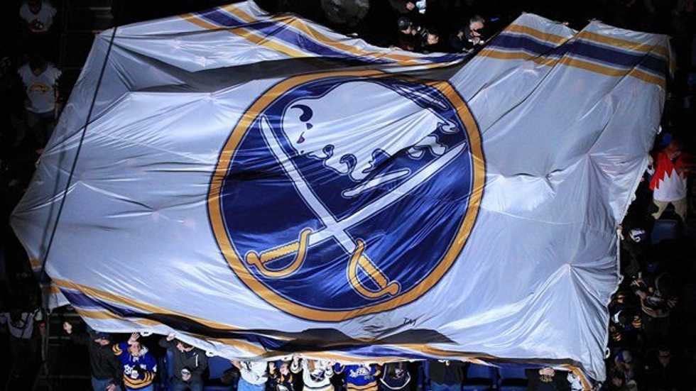 Buffalo Hockey