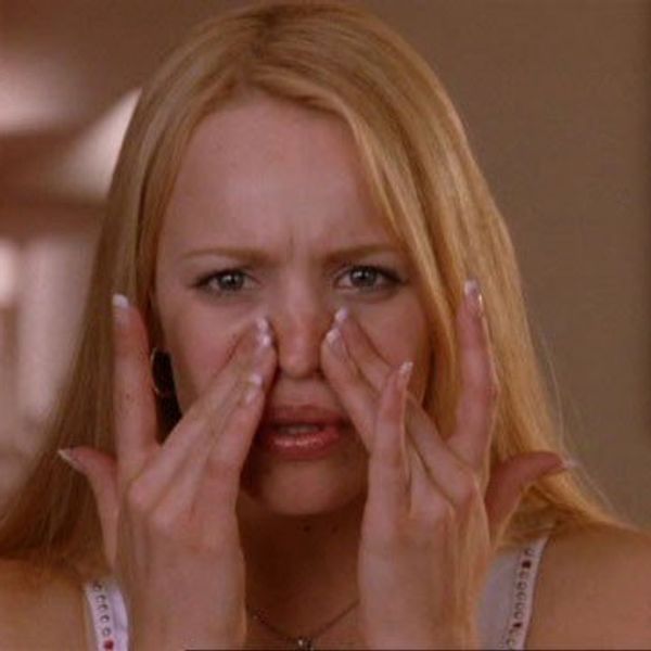 20 Things Acne Sufferers Understand