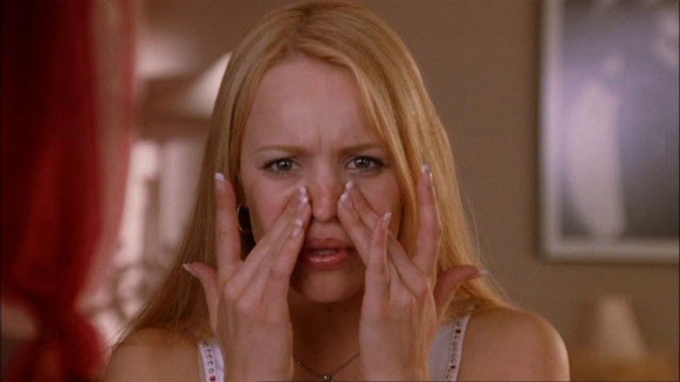 20 Things Acne Sufferers Understand