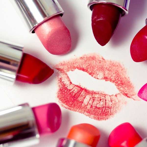 The 5 Most Underrated Lipstick Brands