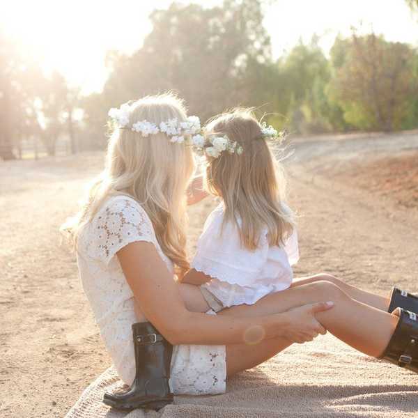 11 Things My Mom Taught Me That I'm Remembering This Mother's Day