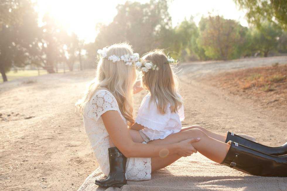 11 Things My Mom Taught Me That I'm Remembering This Mother's Day