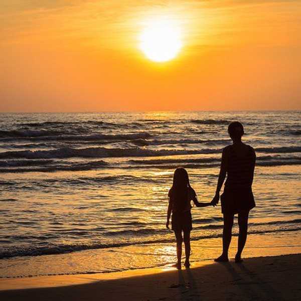 A Letter To My Mom