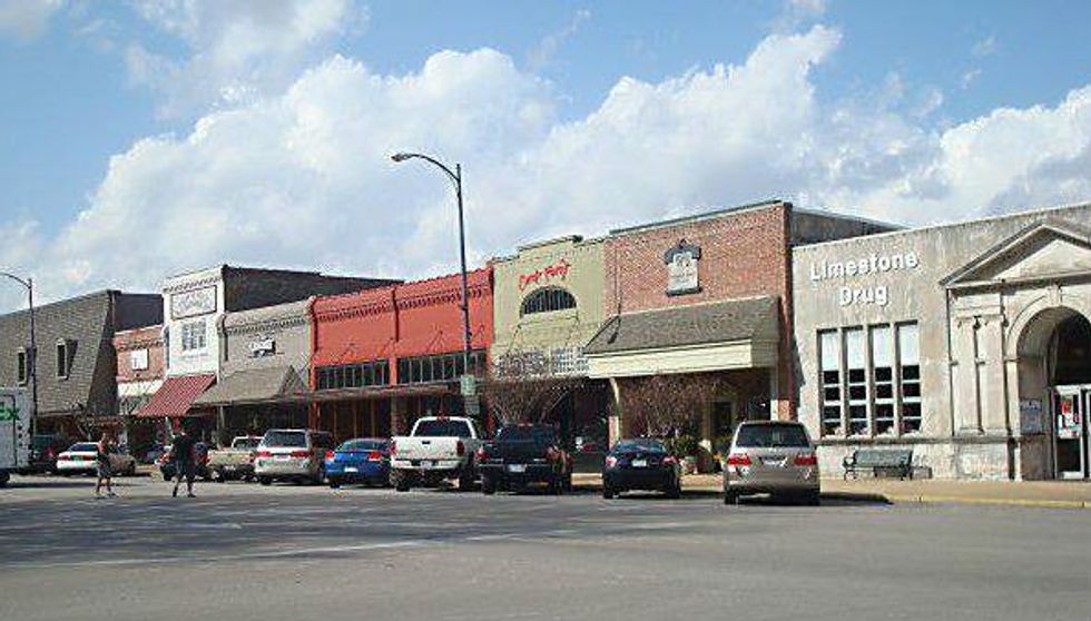 11 Things About Smalltown, USA