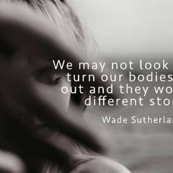 Top 10 Things People with an Invisible Chronic Illness Don't Want To Hear