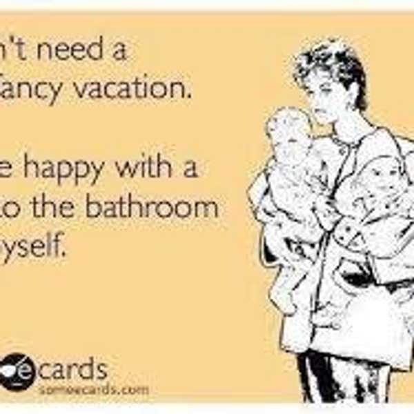 Happy Mother's Day, Mom