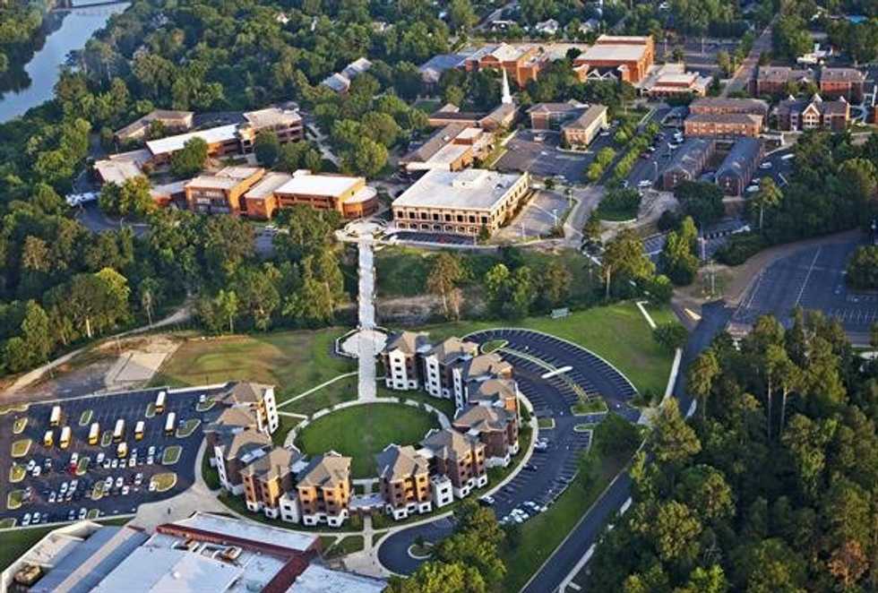 11 Things Only OBU Students Understand