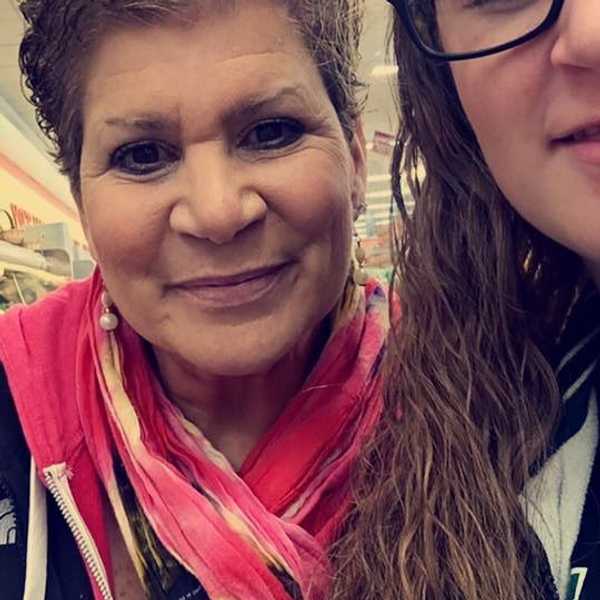 Happy Mother's Day Mom, Always My Mom But Forever My Friend.