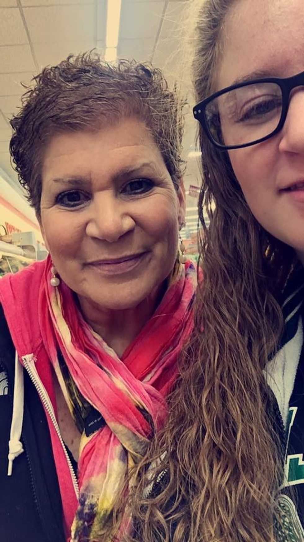 Happy Mother's Day Mom, Always My Mom But Forever My Friend.