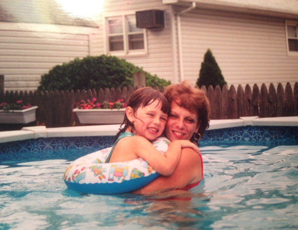 Why Your Mom Is A Real Life Superhero