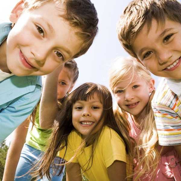 10 Things You Miss About Being In Elementary School