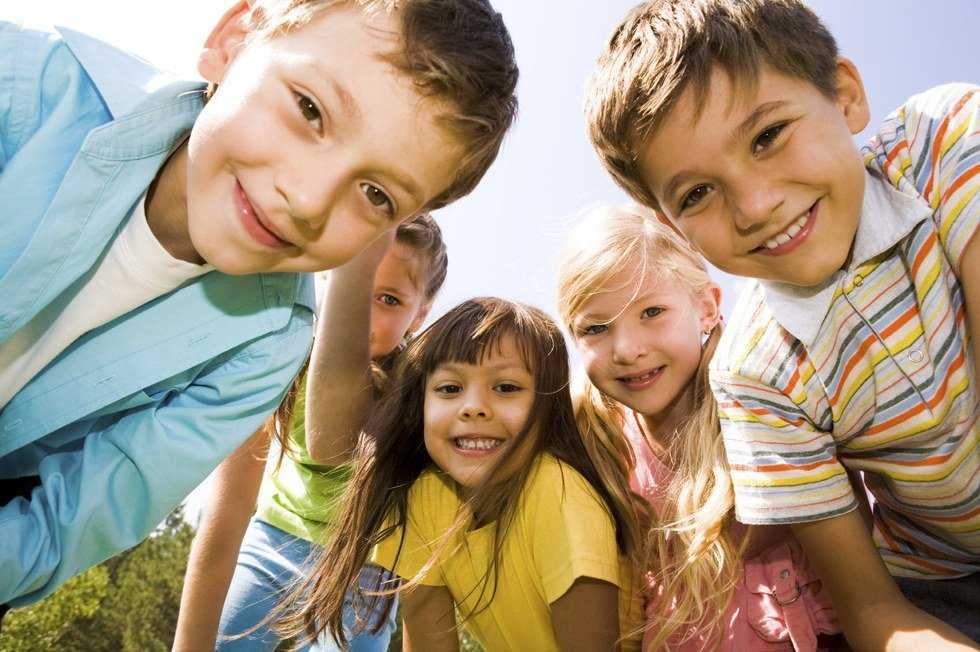 10 Things You Miss About Being In Elementary School