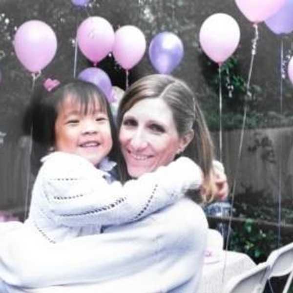 25 Things To Thank My Mom For