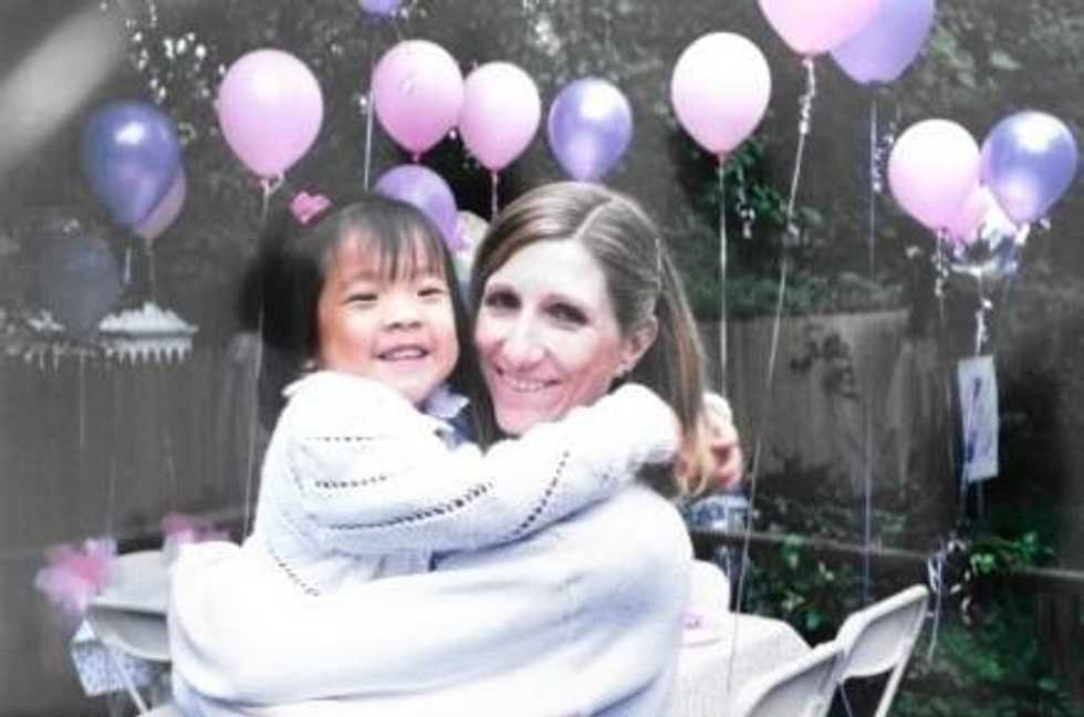 25 Things To Thank My Mom For