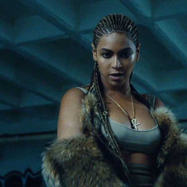Why Is Beyoncé's New Album, "Lemonade," So Important?