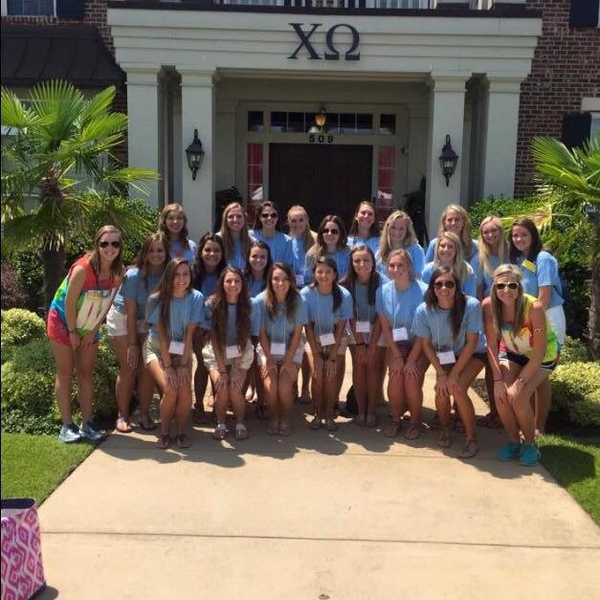 Why You Should Rush At The University Of South Carolina