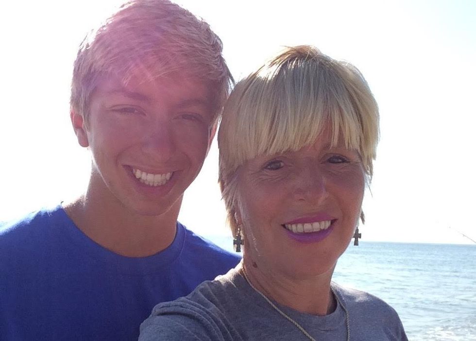 My Mom Is My Best Friend