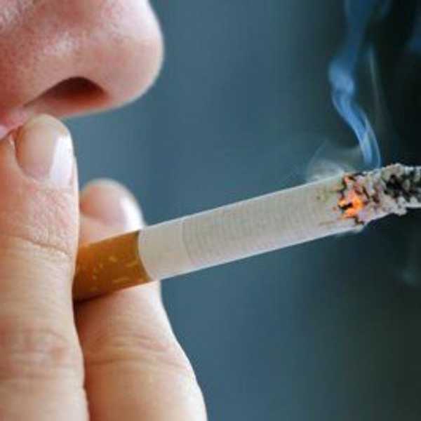 Health Effects Of Cigarette Smoking