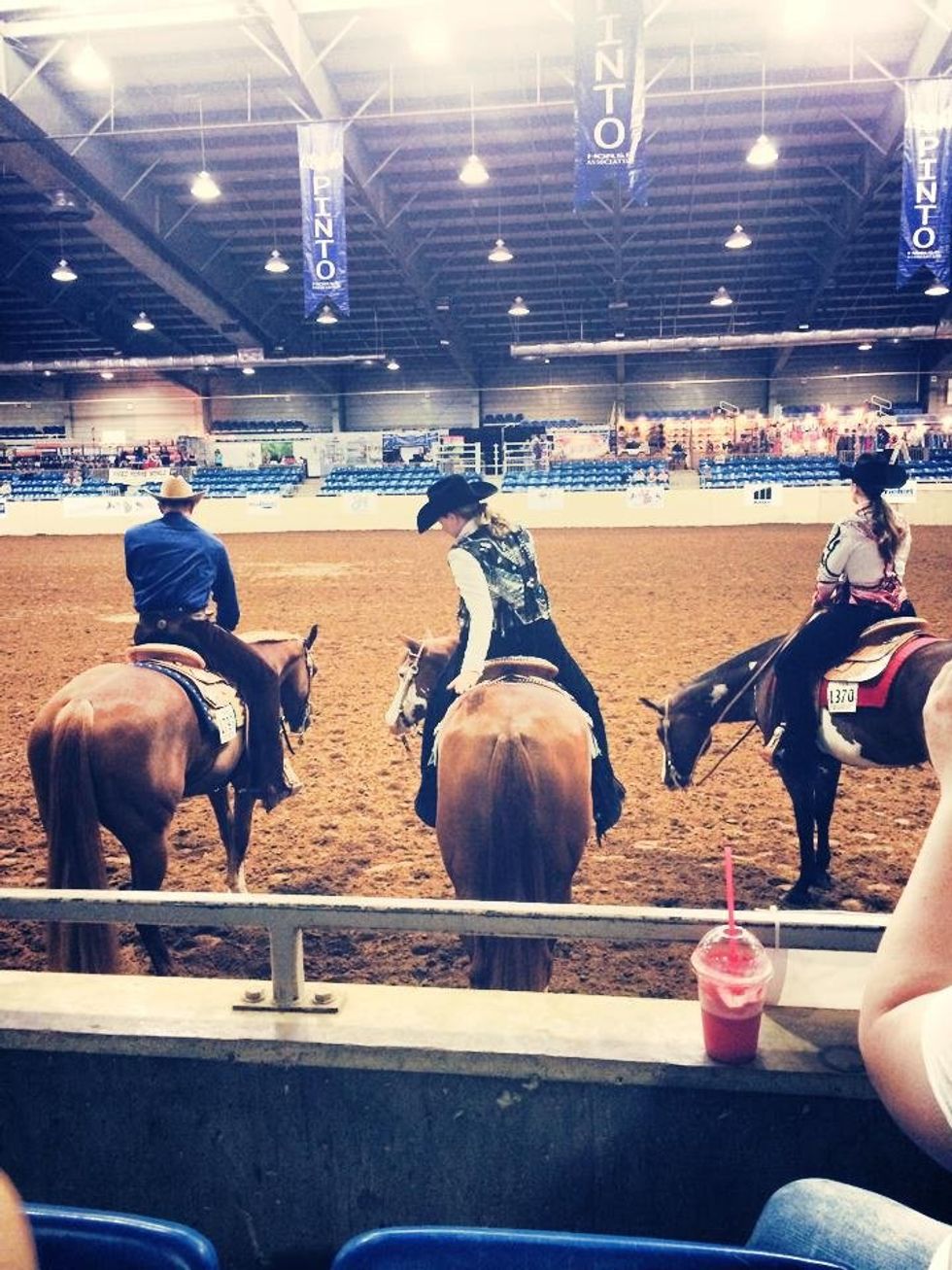 Goodbye To The Thing That Made Me, Me