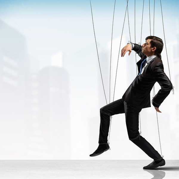 A New Perspective From The Same Point Of View