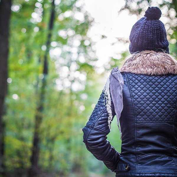 An Open Letter To The Parent That Didn't Want Me