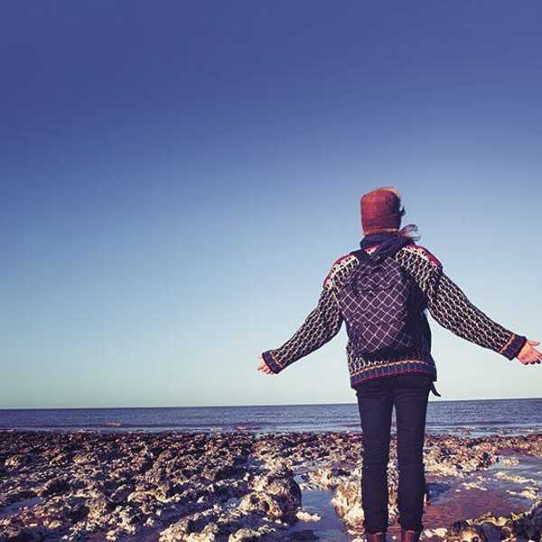 Live, Explore, Be Free