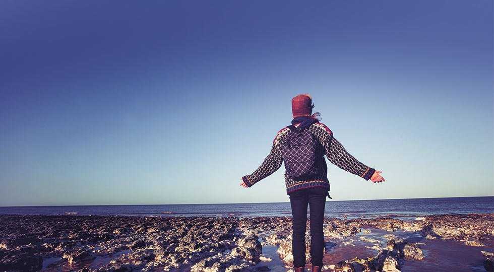 Live, Explore, Be Free