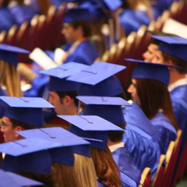 For The High School Seniors