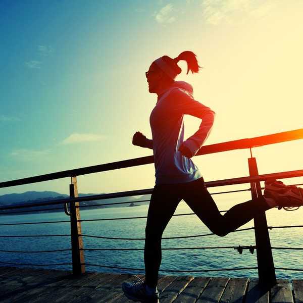 8 Ways to Stay Healthy During Finals Week