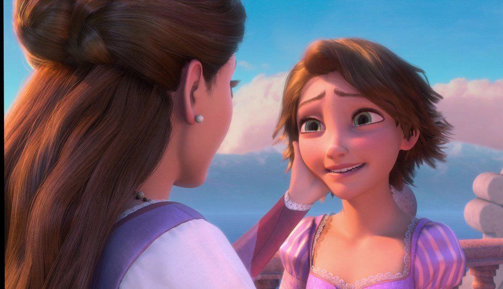 A Thank You Letter to the Woman Who Always Puts Me Before Herself