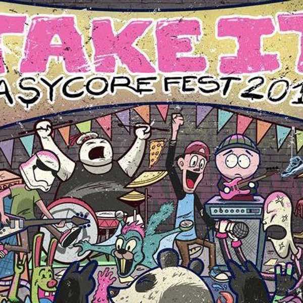 15 Easycore Bands You Need To Check Out