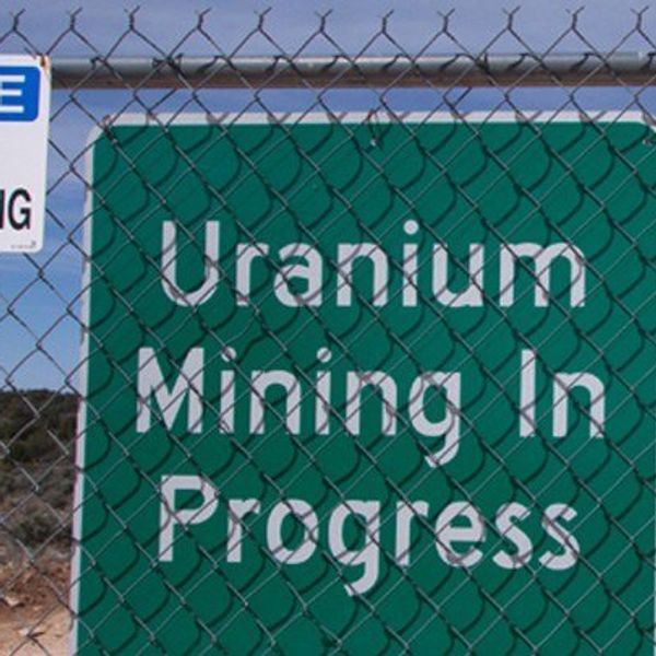 The Danger Facing America's National Parks