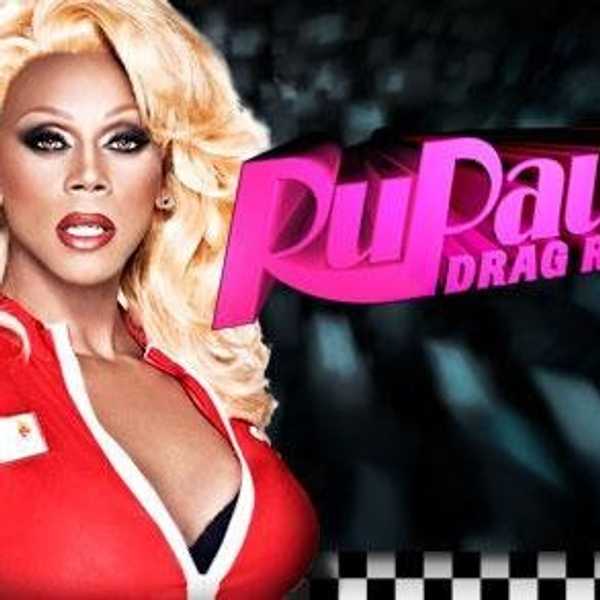 7 Life Lessons From Rupaul's Drag Race Everyone Needs To Hear