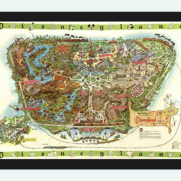 13 Things Every Disneyland Cast Member Knows to be True